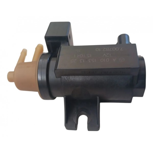 Válvula Solenóide Turbina Mercedes A200 C180 Gla200
