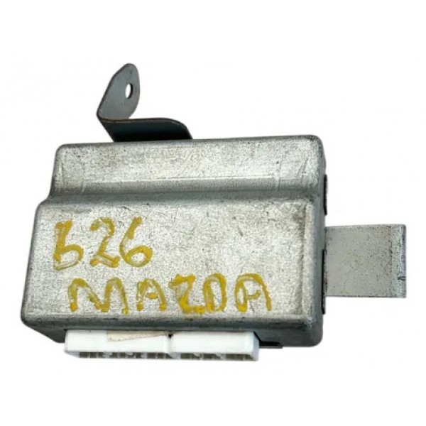 Módulo De Controle Do Abs - Mazda 626 Cod: Kb42 67650