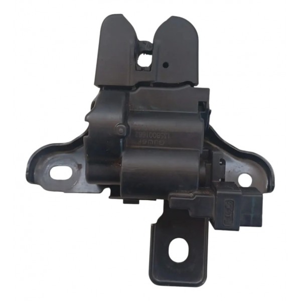 Fechadura Tampa Traseira Ford Ka Sedan 2014 A 2021 Original