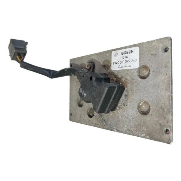 Módulo Resistência Aquecim Orig Alfa Romeo 164 9140010079