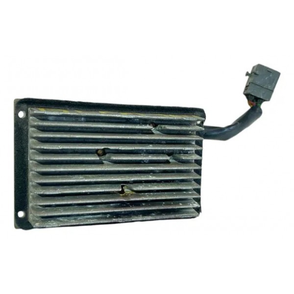 Módulo Resistência Aquecim Orig Alfa Romeo 164 9140010079
