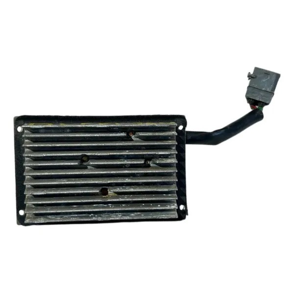 Módulo Resistência Aquecim Orig Alfa Romeo 164 9140010079