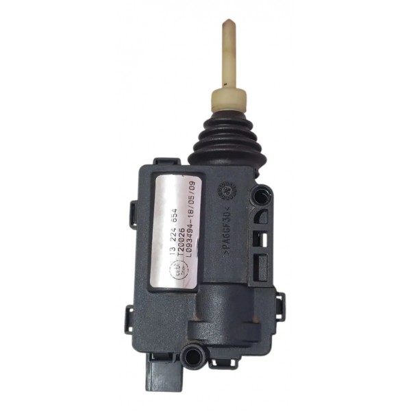 Trava Elétrica Portinhola Vectra Zafira Astra 99/12 13224654