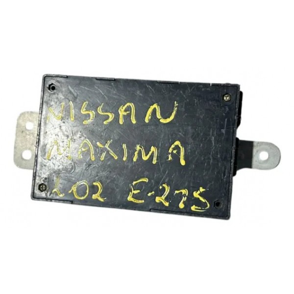 Central / Módulo Original Nissan Máxima Cód.:2849146u00