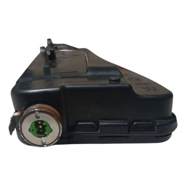 Airbag Bolsa Banco Lateral Direito Ds5 2012 A 2015 Preto