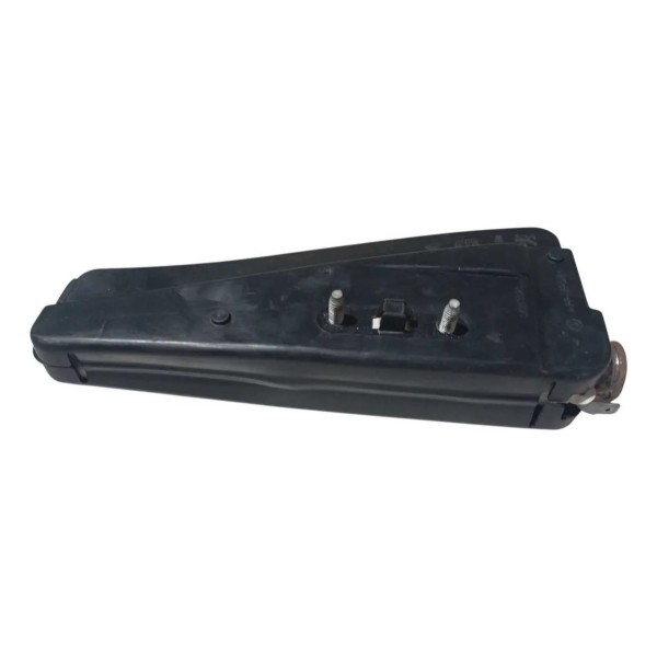 Airbag Bolsa Banco Lateral Direito Ds5 2012 A 2015 Preto