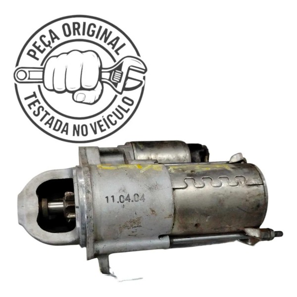 Motor Arranque Hyundai Azera 3.0 V6 2012 2013 2014 2015 2016