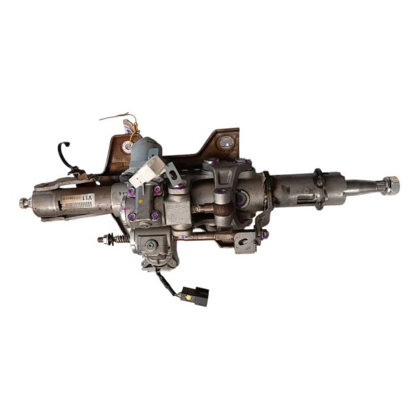 Coluna Direção Hyundai Azera 3.0 V6 2012 2013 2014 2015 2016