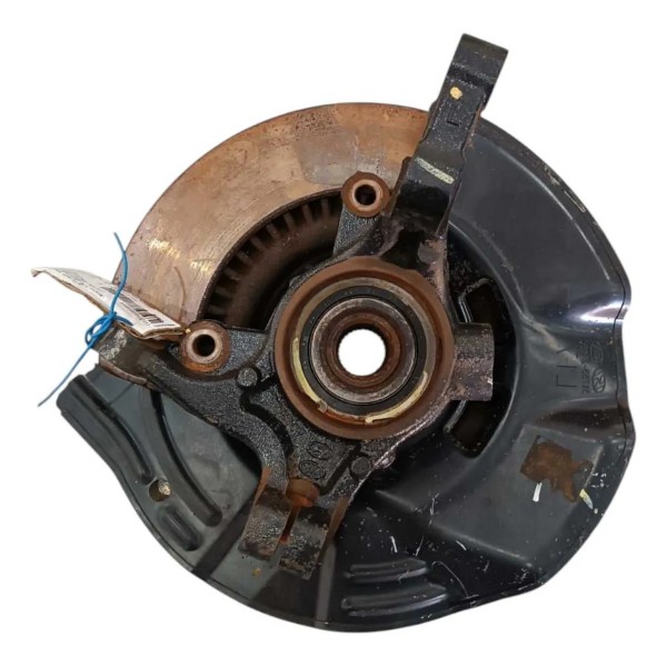 Montante Suspensão Esquerdo Hyundai Azera 3.0 V6 2012 A 2016
