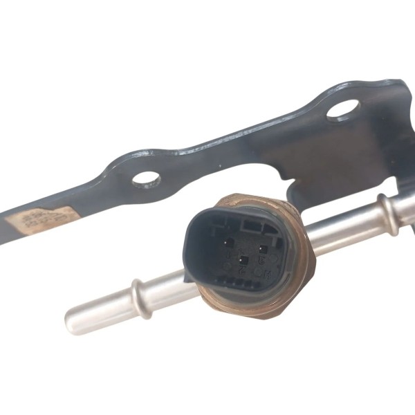 Sensor Pressão De Combustível Volvo Xc60 Evoque Ford Edge