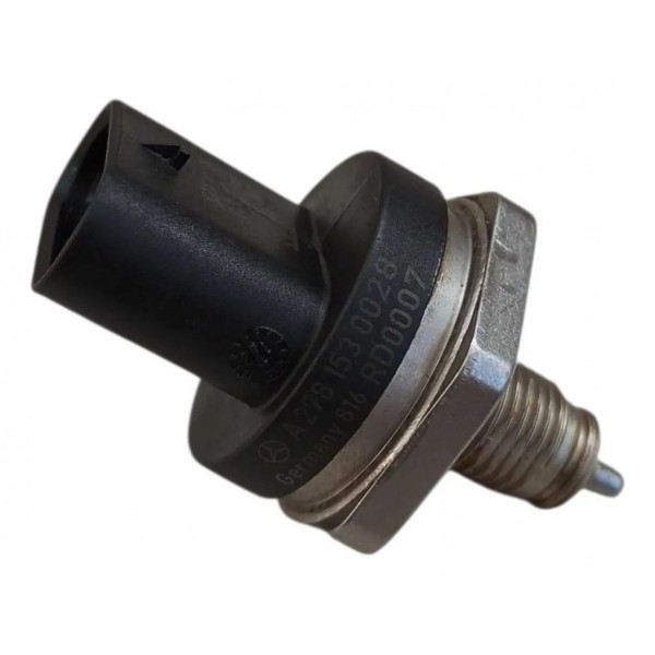 Sensor Pressão Combustivel Mercedes A200 B200 Gla200 1.6 16v