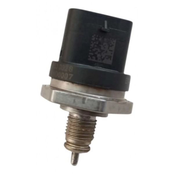 Sensor Pressão Combustivel Mercedes A200 B200 Gla200 1.6 16v