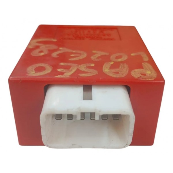 Modulo Rele Aviso Cinto  Toyota Paseo 1995 Cx55 8599116051