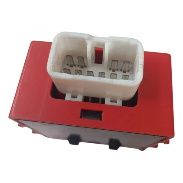Modulo Rele Aviso Cinto  Toyota Paseo 1995 Cx55 8599116051