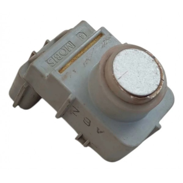 Sensor Estacionamento Para Azera 2013 A 2018 Prata