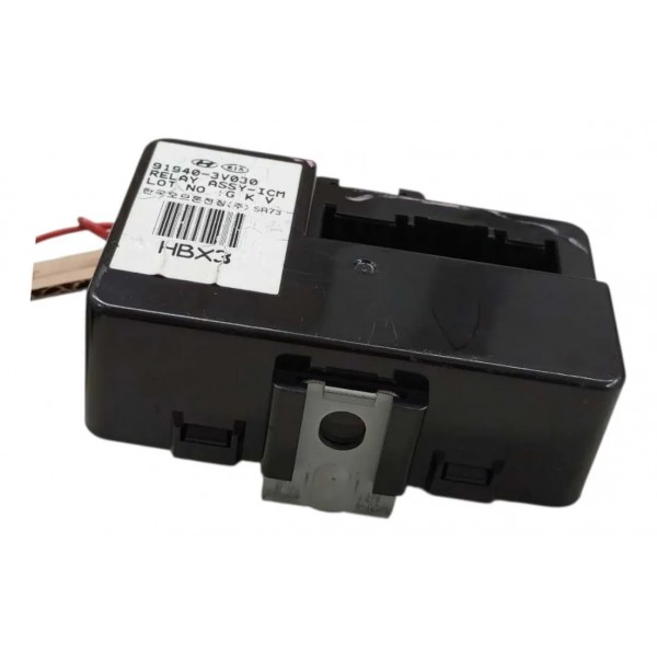 Módulo Central Hyundai Azera 3.0 6v 2012 A 2016 91940-3v030