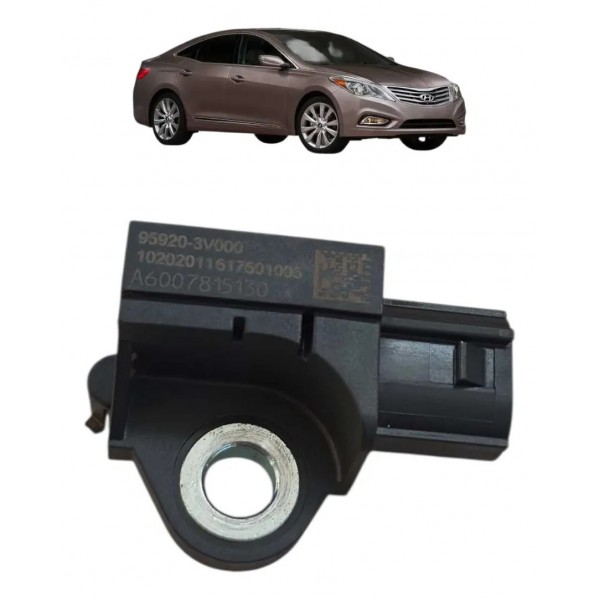 Sensor Lateral Azera 95920-3v000 Prata