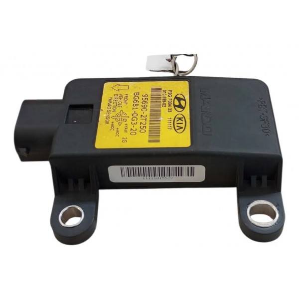 Sensor Estabilidade Hyundai Azera 3.0 V6 2012 2013 A 2016 Prata