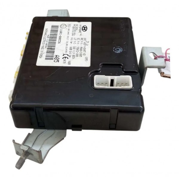 Modulo Central Smart Key Hyundai Azera 3.0 6v 2012 A 2016