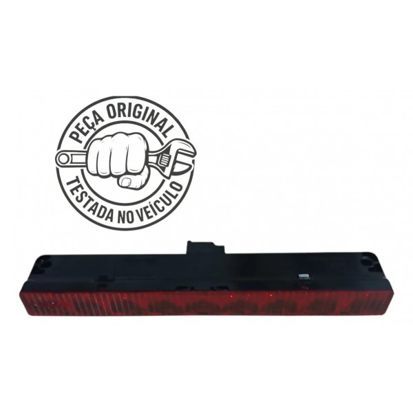 Break Light Luz Freio Tampa Traseira Ford Ka 2018 2019 2020