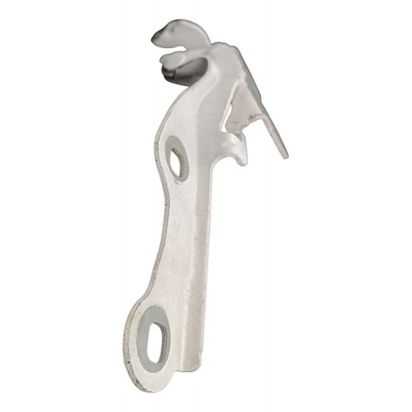 Dobradiça Direita Capo Chevrolet Cruze 2012 2013 2014 2015