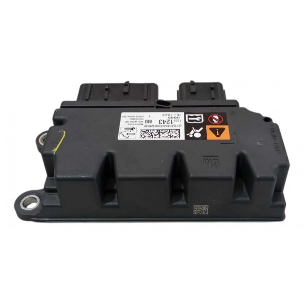 Modulo Airbag Chevrolet Cruze 1.8 2012 2013 2014 2015 2016