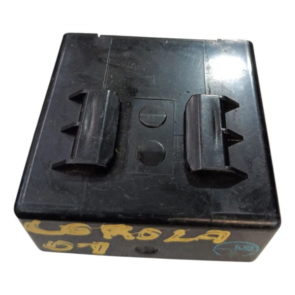Modulo Do Ar Condicionado Corolla 1998 / 2000 88650-1a890