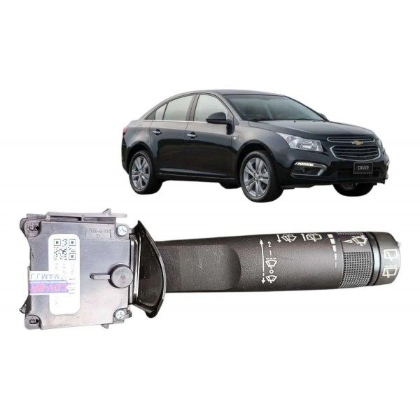 Chave Limpador Lavador Parabrisa Cruze 2012/2016 20941131