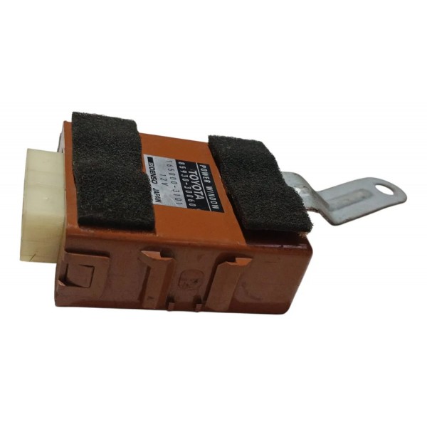 Modulo Rele Controle Porta Janela Toyota Paseo 8593030060