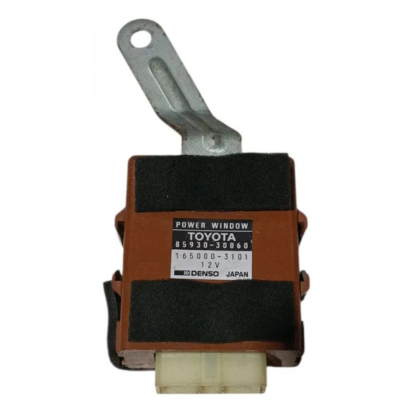 Modulo Rele Controle Porta Janela Toyota Paseo 8593030060