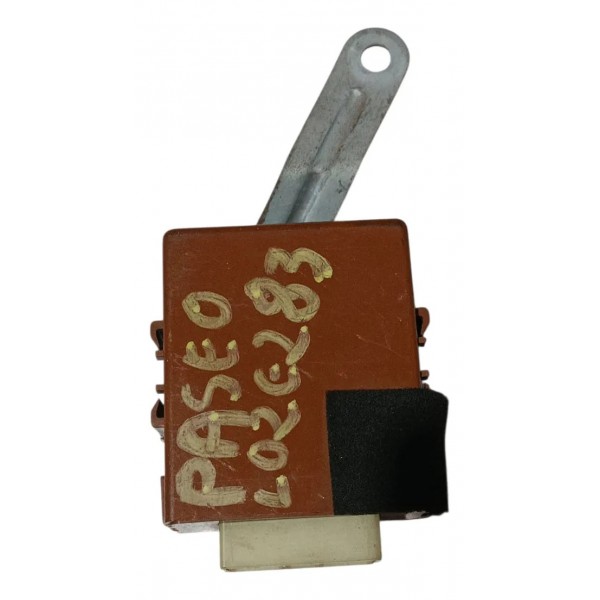 Modulo Rele Controle Porta Janela Toyota Paseo 8593030060
