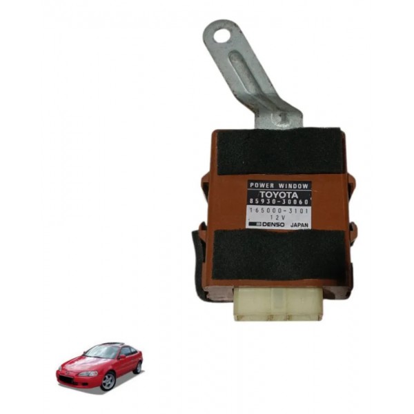 Modulo Rele Controle Porta Janela Toyota Paseo 8593030060