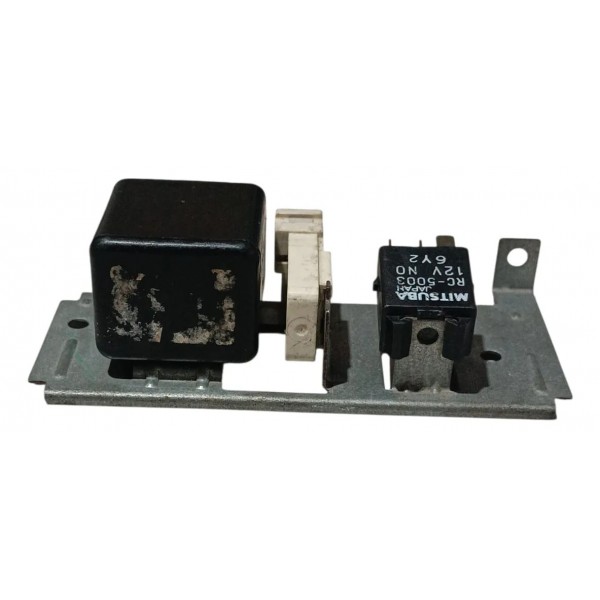 Modulo Rele Temporizador Subaru Legacy Outback 96 97 98