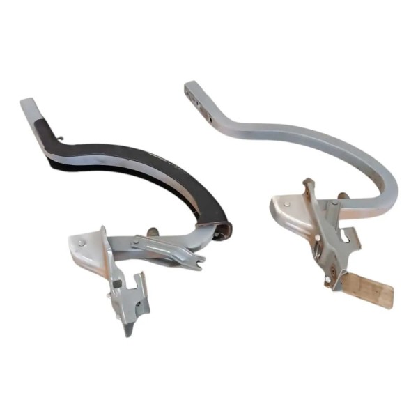 Braco Amortecededor Porta Malas Hyundai Azera 2012 A 2016