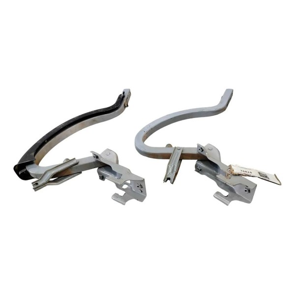 Braco Amortecededor Porta Malas Hyundai Azera 2012 A 2016