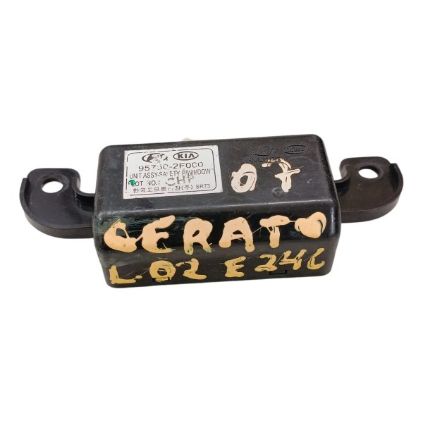 Módulo Conforto Kia Cerato 2004 A 2009 957502f000 Original
