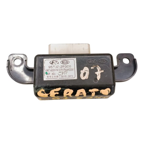 Módulo Conforto Kia Cerato 2004 A 2009 957502f000 Original