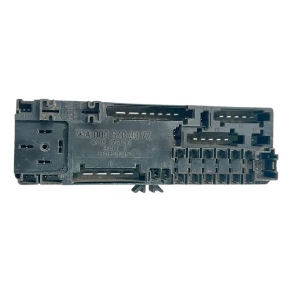 Modulo Caixa Fusível Mercedes Benz C230 2.3 V483 1998 1999