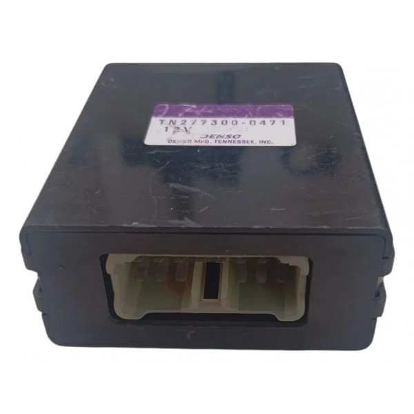 Modulo Ar Condicionado Mercedes Ml320 98 A 2001 Tn2773000471