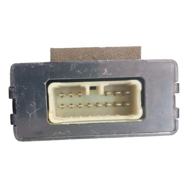 Modulo Ar Condicionado Mercedes Ml320 98 A 2001 Tn2773000471