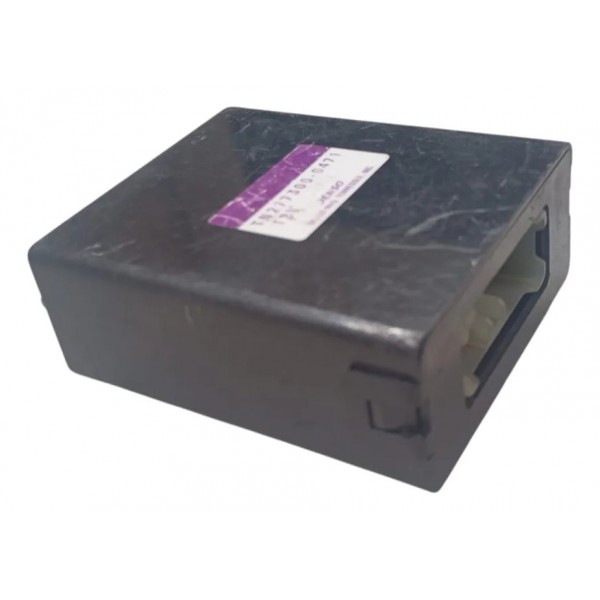 Modulo Ar Condicionado Mercedes Ml320 98 A 2001 Tn2773000471