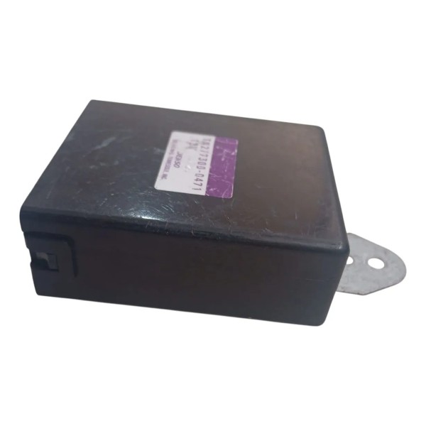Modulo Ar Condicionado Mercedes Ml320 98 A 2001 Tn2773000471