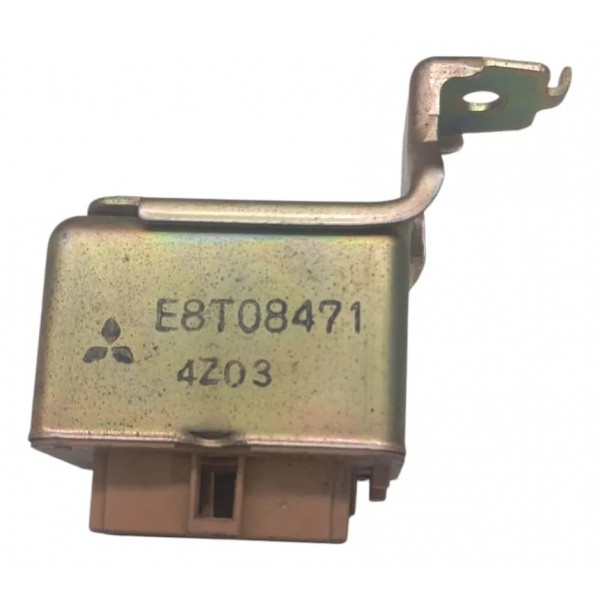 Rele Bomba Combustivel Mitsubishi Lancer 94 95 96 - E8t08471
