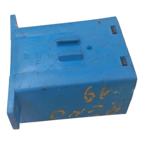 Relé Temporizador Renault Clio 1990 A 2000 7702205302 12v