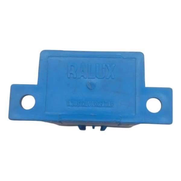 Relé Temporizador Renault Clio 1990 A 2000 7702205302 12v