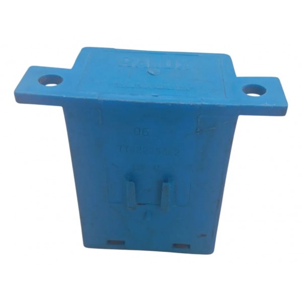 Relé Temporizador Renault Clio 1990 A 2000 7702205302 12v