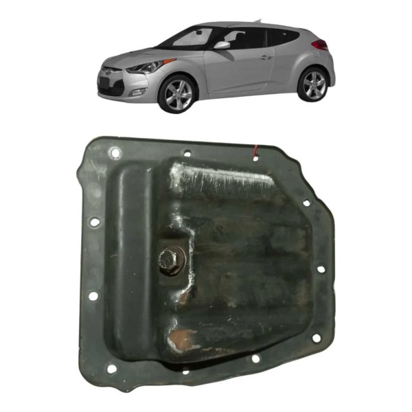Carter Cerato Soul Hb20 Veloster 1.6 16v 2012 2013 A 2020