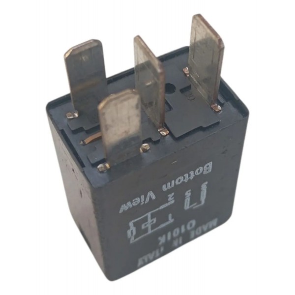 Relé Ford F-150 04/14 Mustang 04/15 Fomoco 9l2t-14b192-aa 12v