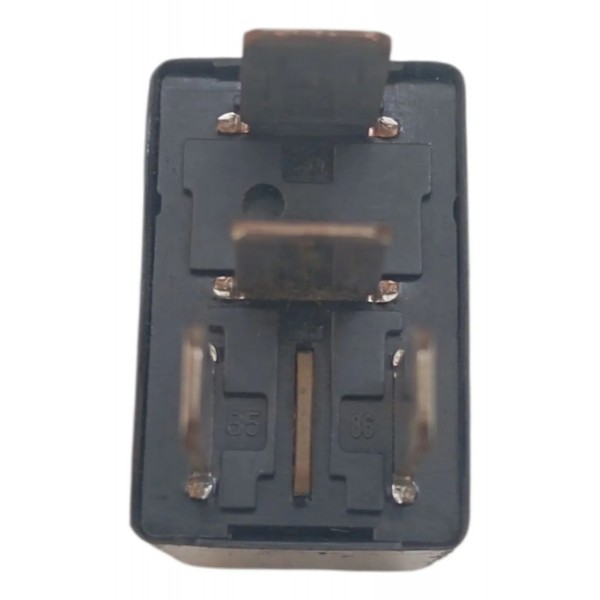 Relé Ford F-150 04/14 Mustang 04/15 Fomoco 9l2t-14b192-aa 12v