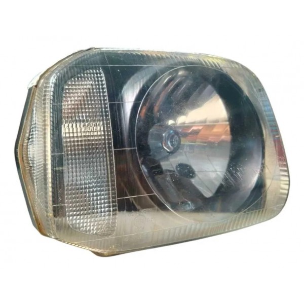 Farol Direito Suzuki Jimny 4 2014 2015 2016 A 2020 Detalhes  Direito/passageiro